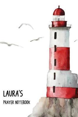 Laura's Prayer Notebook: No one who believes in me should stay in darkness. John 12:46