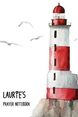 Laurie's Prayer Notebook: No one who believes in me should stay in darkness. John 12:46