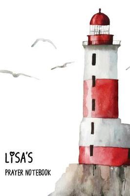 Lisa's Prayer Notebook: No one who believes in me should stay in darkness. John 12:46