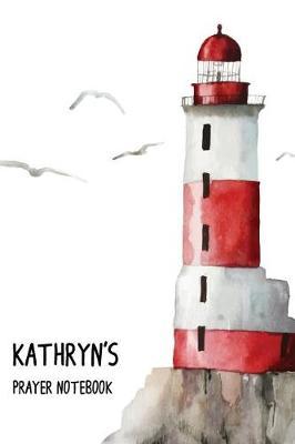 Kathryn's Prayer Notebook: No one who believes in me should stay in darkness. John 12:46