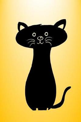 Composition Notebook: Cute Cats Wide Ruled Composition Book for Back to School, Softcover Journal (6 X 9, 120 Pages)