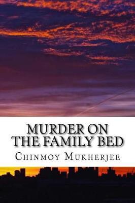 Murder on the family bed: Love triangle in Melbourne