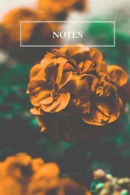 Notes: College Journal - Blank Lined Pages for Writing Homework Assignments, To-Do Lists, Study Group Notes, Campus Events, Back to School Lists, Supply Lists