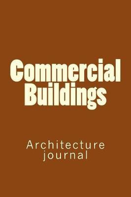 Commercial Buildings: Architecture journal