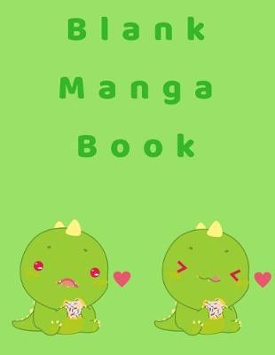 Blank Manga Book: For Anime & Manga Drawing, Sketchbook, Drawing Supplies Create Your Own Anime Manga Comics, Variety of Templates for Anime Drawing - Great for Beginners