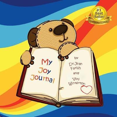 My Joy Journal