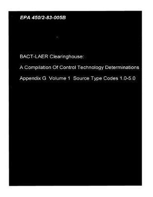 Source Type Codes 1.0-5.0