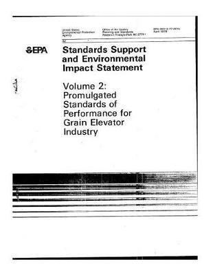 Standards Support and Environmental Impact Statement
