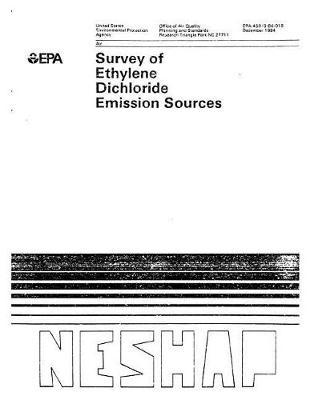 Survey of Ethylene Dichloride Emission Sources