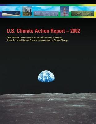 Us Climate Action Report 2002