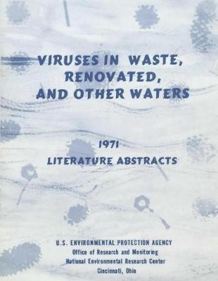 Viruses in Waste