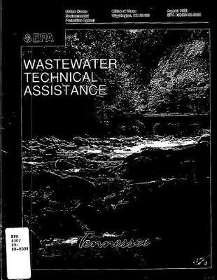 Wastewater Technical Assistance It Works in Tennessee