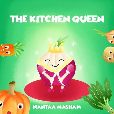 The kitchen queen