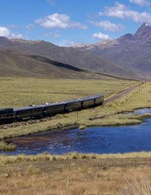 Train Notebook Large Size 8.5 x 11 Ruled 150 Pages Softcover For Home School Off: Notebook Large Size 8.5 x 11 Ruled 150 Pages Softcover For Home School Office Personal Use Composition Book School Exercise Book College