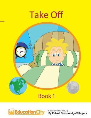 Take Off - Book 1: Book 1