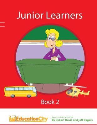 Junior Learners -Book 2: Book 2