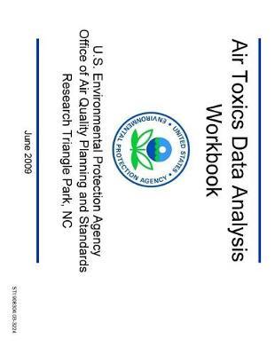 Air Toxics Data Analysis Workbook