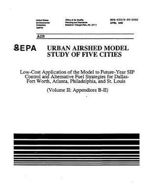 Appendices B-II)