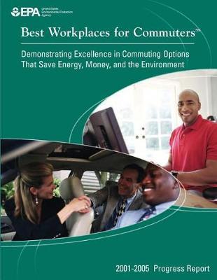 Best Workplaces for Commuters Demonstrating Excellence in Commuting Options