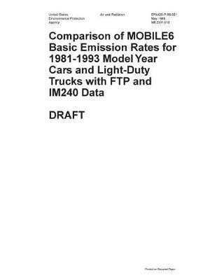 Comparison of Mobile6