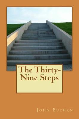 The Thirty-Nine Steps