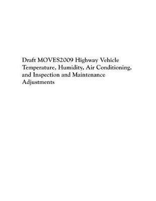 Draft Moves2009 Highway Vehicle Temperature