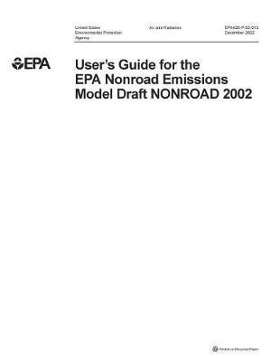 EPA Nonroad Emissions Model