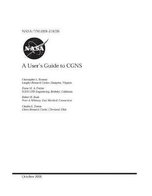 A User's Guide to Cgns. 1.0
