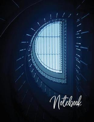 Graph Paper Notebook: Graph Ruled Composition Notebook 1/2 Inch Squares - Large 8.5 X 11 Quadrille Grid (Quad Ruled) Paper - Abstract Math Journal Book