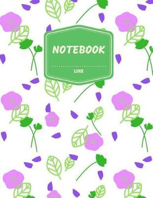 Notebook Line