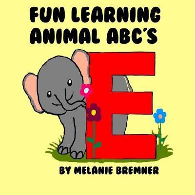 Fun Learning Animal ABCs