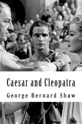 Caesar and Cleopatra