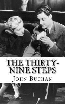 The Thirty-Nine Steps