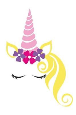 Unicorn Sketchbook: Unicorn Bordered Sketchbook for Kids. Funny Unicorn Drawing Book for Boys and Girls (Blank Bordered Sketchbooks)150 Pages 6x9 Unicorn Sketch Paper Book