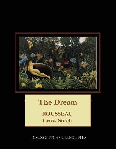 The Dream: Rousseau Cross Stitch Pattern
