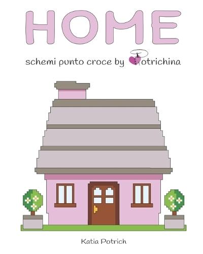 Home: schemi punto croce by Potrichina