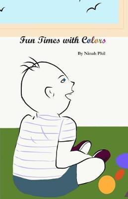 Fun Times with Colors