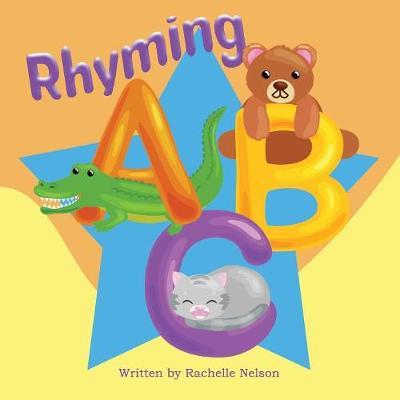 Rhyming ABC