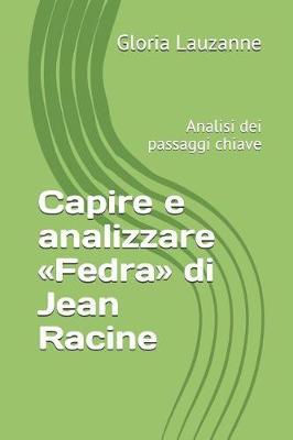Capire e analizzare Fedra di Jean Racine: Analisi dei passaggi chiave