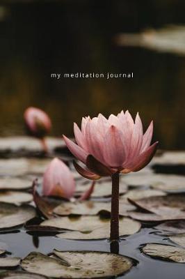 Meditation Series: Lily Journal