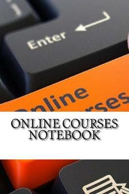 Online Courses Notebook