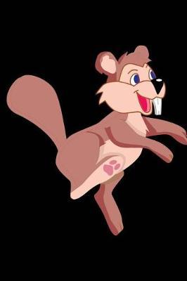 Beaver Sketchbook: Beaver Bordered Sketchbook for Kids. Funny Beaver Drawing Book for Boys and Girls (Blank Bordered Sketchbooks)150 Pages 6x9 Beaver Sketch Paper Book