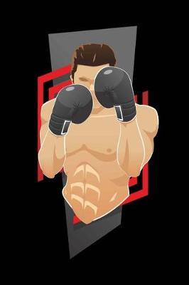 Boxing Sketchbook: Boxing Bordered Sketchbook for Kids. Funny Boxing Drawing Book for Boys and Girls (Blank Bordered Sketchbooks)150 Pages 6x9 Boxing Sketch Paper Book