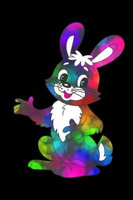 Bunny Sketchbook: Bunny Bordered Sketchbook for Kids. Funny Bunny Drawing Book for Boys and Girls (Blank Bordered Sketchbooks)150 Pages 6x9 Bunny Sketch Paper Book