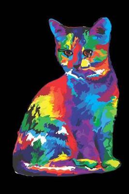 Cat Sketchbook: Cat Bordered Sketchbook for Kids. Funny Cat Drawing Book for Boys and Girls (Blank Bordered Sketchbooks)150 Pages 6x9 Cat Sketch Paper Book