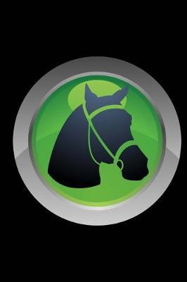 Horse Sketchbook: Horse Bordered Sketchbook for Kids. Funny Horse Drawing Book for Boys and Girls (Blank Bordered Sketchbooks)150 Pages 6x9 Horse Sketch Paper Book