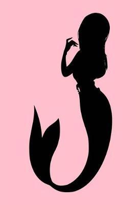 Mermaid Sketchbook: Mermaid Bordered Sketchbook for Kids. Funny Mermaid Drawing Book For Boys and Girls (Blank Bordered Sketchbooks)150 Pages 6x9  Mermaid Sketch Paper Book