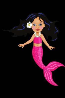 Mermaid Sketchbook: Mermaid Bordered Sketchbook for Kids. Funny Mermaid Drawing Book for Boys and Girls (Blank Bordered Sketchbooks)150 Pages 6x9 Mermaid Sketch Paper Book