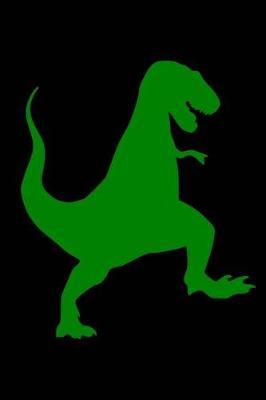 T-Rex Sketchbook: T-Rex Bordered Sketchbook for Kids. Funny T-Rex Drawing Book for Boys and Girls (Blank Bordered Sketchbooks)150 Pages 6x9 T-Rex Sketch Paper Book