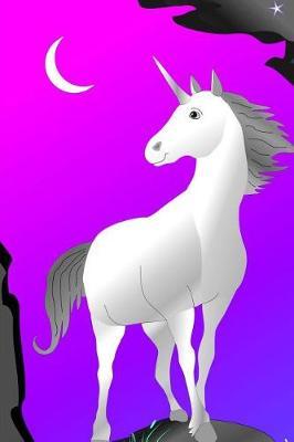 Unicorn Sketchbook: Unicorn Bordered Sketchbook for Kids. Funny Unicorn Drawing Book for Boys and Girls (Blank Bordered Sketchbooks)150 Pages 6x9 Unicorn Sketch Paper Book